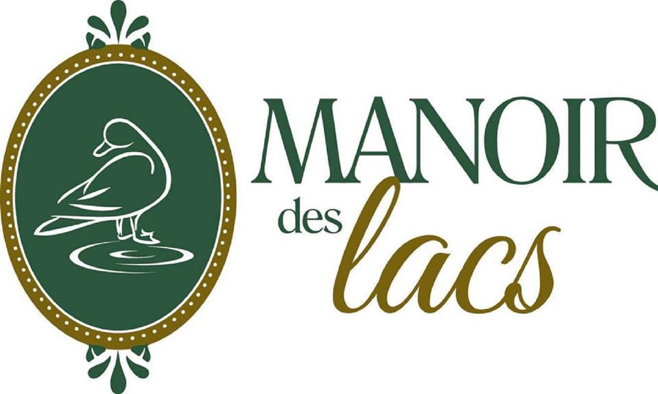 Manoir Des Lacs Lac Baker ภายนอก รูปภาพ